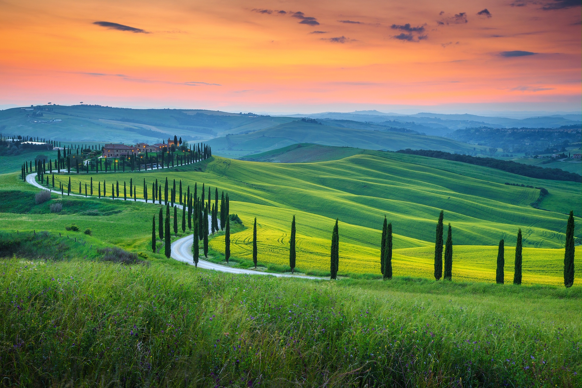 LTL Tours guarantees that your holiday in Italy will be a unique and enchanting experience