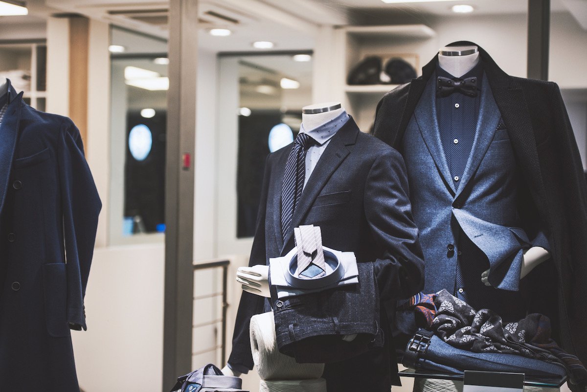 Luxury outlet shopping tour: discover Italy’s fashion icons