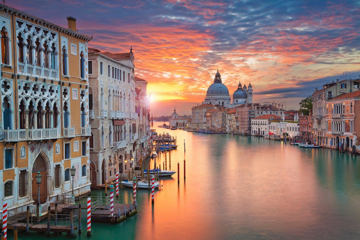 Exclusive Venice tour: a journey beyond time