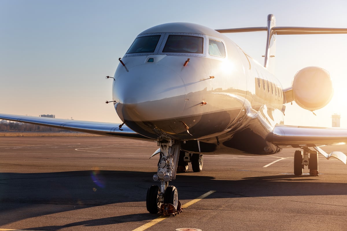 jet
